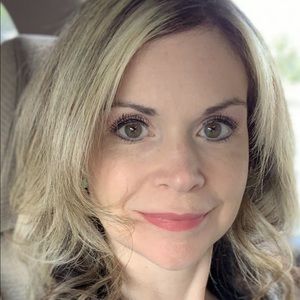 Meet your Posher, Robin